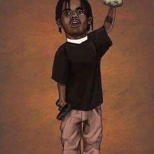 Meet your Posher, Gerald